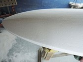 TOAN Wave92 single thruster 2013