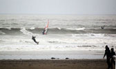 Sessions et images de Bretagne et Saint Brévin