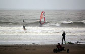 Sessions et images de Bretagne et Saint Brévin