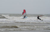 Sessions et images de Bretagne et Saint Brévin