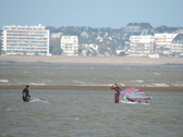 Sessions et images de Bretagne et Saint Brévin