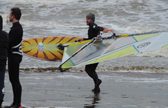 Sessions et images de Bretagne et Saint Brévin