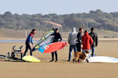 Sessions et images de Bretagne et Saint Brévin