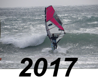 Windsurf Bretagne / Saint Brévin 2017