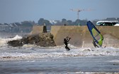 Sessions et images de Bretagne et Saint Brévin