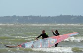 Sessions et images de Bretagne et Saint Brévin