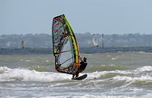 Sessions et images de Bretagne et Saint Brévin