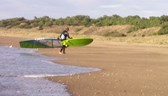 Sessions et images de Bretagne et Saint Brévin