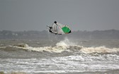 Sessions et images de Bretagne et Saint Brévin