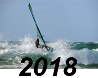 Windsurf Bretagne / Saint Brévin 2018
