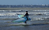 Sessions et images de Bretagne et Saint Brévin