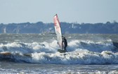 Sessions et images de Bretagne et Saint Brévin