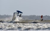 Sessions et images de Bretagne et Saint Brévin