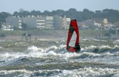 Sessions et images de Bretagne et Saint Brévin