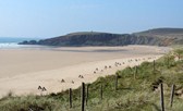 Sessions et images de Bretagne et Saint Brévin