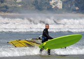 Sessions et images de Bretagne et Saint Brévin