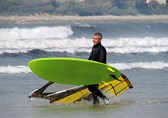 Sessions et images de Bretagne et Saint Brévin