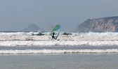 Sessions et images de Bretagne et Saint Brévin