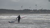 Sessions et images de Bretagne et Saint Brévin