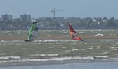 Sessions et images de Bretagne et Saint Brévin