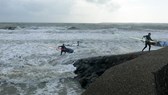 Sessions et images de Bretagne et Saint Brévin