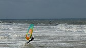 Sessions et images de Bretagne et Saint Brévin