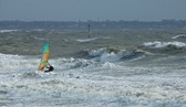 Sessions et images de Bretagne et Saint Brévin