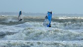 Sessions et images de Bretagne et Saint Brévin