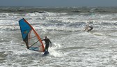 Sessions et images de Bretagne et Saint Brévin