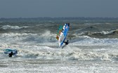 Sessions et images de Bretagne et Saint Brévin