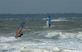 Sessions et images de Bretagne et Saint Brévin