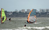 Sessions et images de Bretagne et Saint Brévin