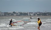 Sessions et images de Bretagne et Saint Brévin