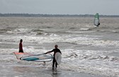 Sessions et images de Bretagne et Saint Brévin