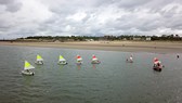 Sessions et images de Bretagne et Saint Brévin