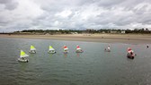 Sessions et images de Bretagne et Saint Brévin