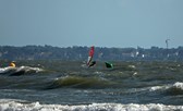 Sessions et images de Bretagne et Saint Brévin