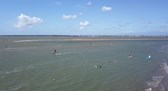 Sessions et images de Bretagne et Saint Brévin