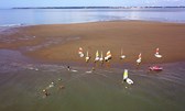 Sessions et images de Bretagne et Saint Brévin