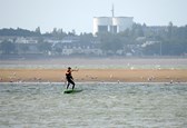 Sessions et images de Bretagne et Saint Brévin