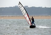 Sessions et images de Bretagne et Saint Brévin