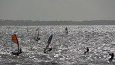 Sessions et images de Bretagne et Saint Brévin