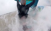 Sessions et images de Bretagne et Saint Brévin