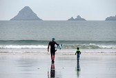 Sessions et images de Bretagne et Saint Brévin