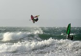 Sessions et images de Bretagne et Saint Brévin