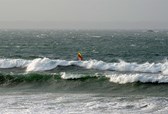 Sessions et images de Bretagne et Saint Brévin