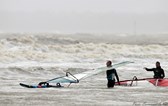 Sessions et images de Bretagne et Saint Brévin