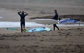 Sessions et images de Bretagne et Saint Brévin