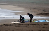 Sessions et images de Bretagne et Saint Brévin