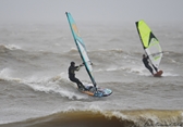 Sessions et images de Bretagne et Saint Brévin